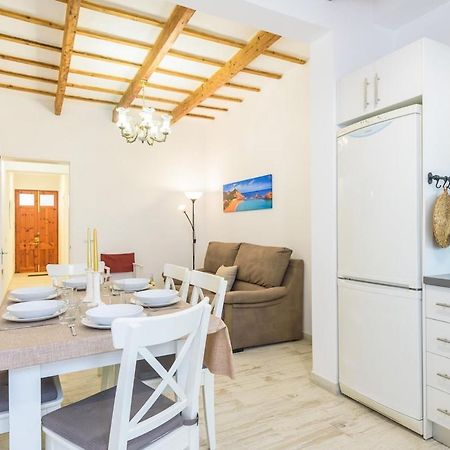 Ca S'Avi Biel Villa Ciutadella  Buitenkant foto