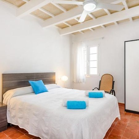 Ca S'Avi Biel Villa Ciutadella  Buitenkant foto