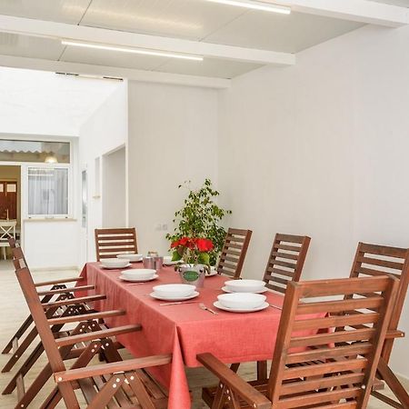Ca S'Avi Biel Villa Ciutadella  Buitenkant foto