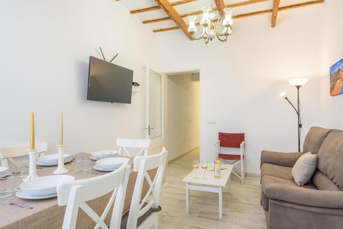 Ca S'Avi Biel Villa Ciutadella  Buitenkant foto