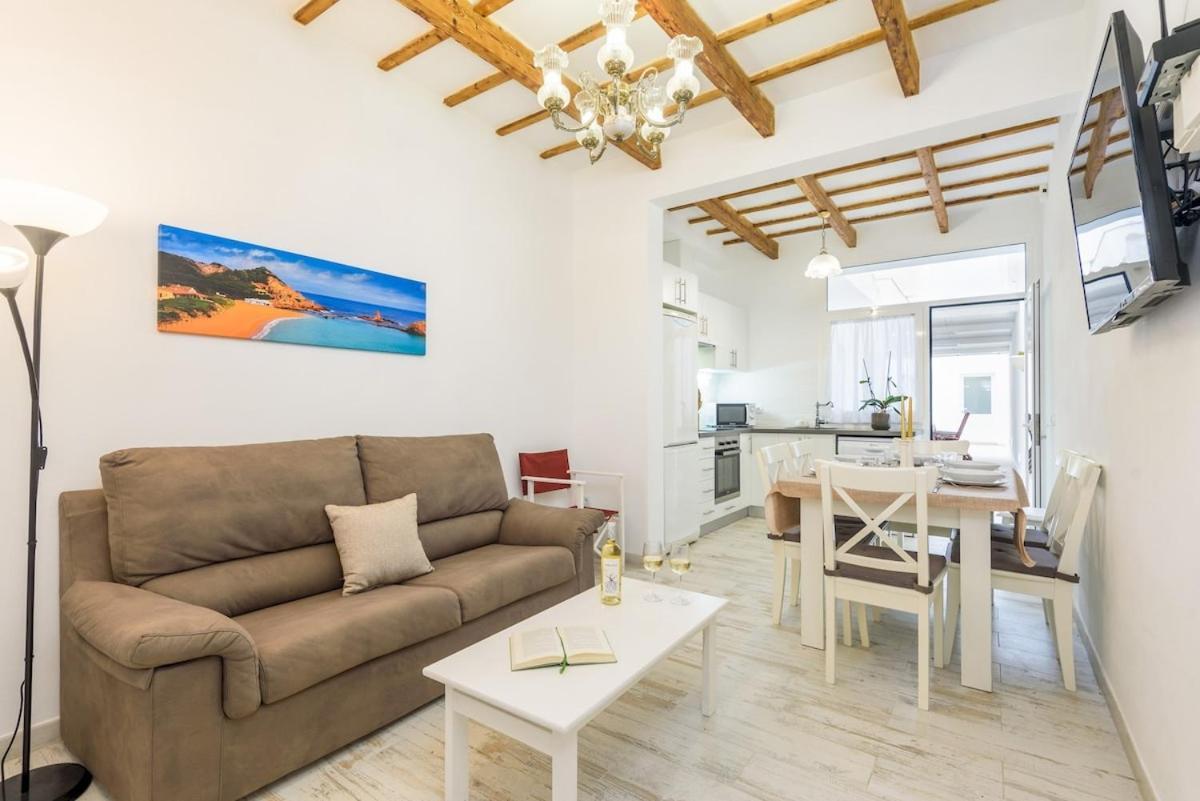 Ca S'Avi Biel Villa Ciutadella  Buitenkant foto