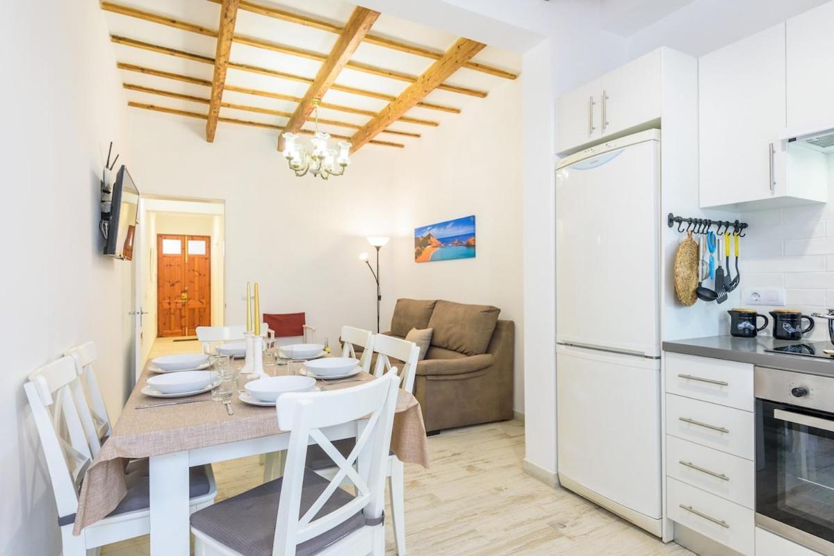 Ca S'Avi Biel Villa Ciutadella  Buitenkant foto