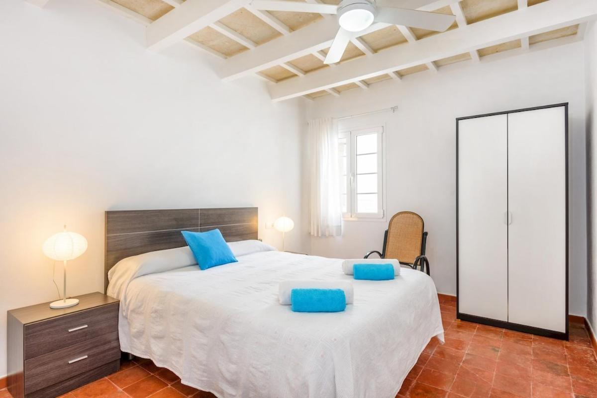 Ca S'Avi Biel Villa Ciutadella  Buitenkant foto
